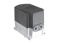 Weishaupt SQM48.497B9 servo motor