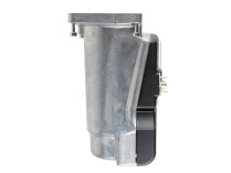 Actuador de válvula de gas Weishaupt SKP15.001E2