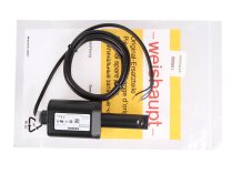 Weishaupt QRI2B2.B180B flame sensor