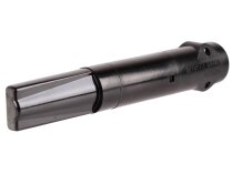 Weishaupt RAR9 flame sensor