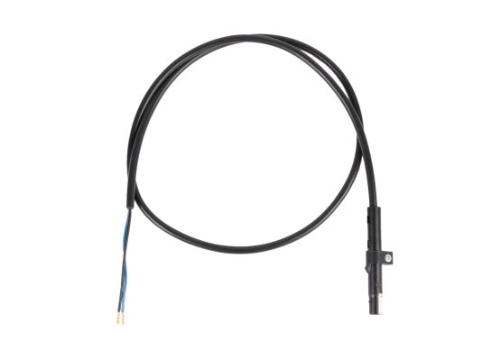 Weishaupt QRB1A-B080B70A flame sensor, art: 11196412012.
