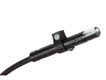 Weishaupt flame sensor QRB1A-B080B70A