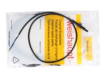 Weishaupt flame sensor QRB1A-B080B70A