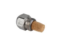 Boquilla Weishaupt 5.00/60° SS, art: 612223