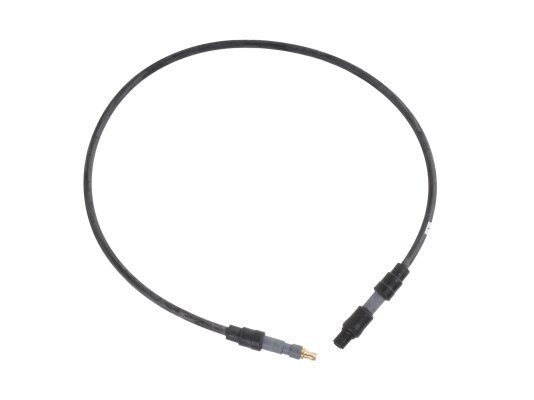 Cable de electrodo de ionización Weishaupt de 800 mm, 21710514552