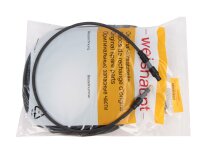 Cable de electrodo de ionización Weishaupt de 800 mm, 21710514552