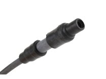 Weishaupt ignition electrode cable 21810411042