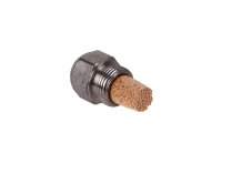 Boquilla Weishaupt 8.00/60° SS