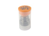 Boquilla Weishaupt 4.00/60° S