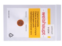 Weishaupt Nozzle 10.00/45° SS