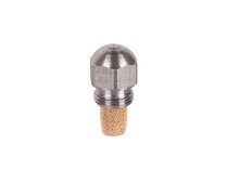 Boquilla Weishaupt 10.00/45° SS