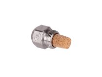Boquilla Weishaupt 10.00/45° SS