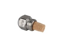 Boquilla Weishaupt 10.00/60° SS