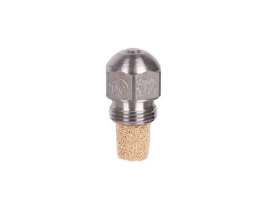 Boquilla Weishaupt 9.00/60° SS, art: 612231