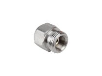 Weishaupt Nozzle 18.00/45° SS