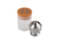 Boquilla Weishaupt 18.00/45° SS