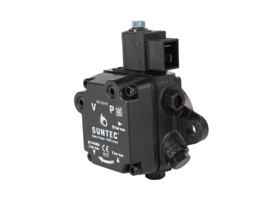Weishaupt AL V 95 C 9427 4P 0700 burner pump