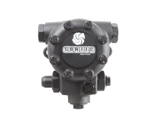 Испанский: Bomba de quemador Weishaupt J 6 CCE 1002 5P, art.: 601150