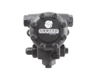 Испанский: Bomba de quemador Weishaupt J 6 CCE 1002 5P, art.: 601150