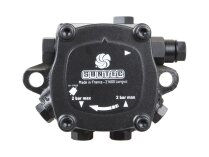 Bomba de quemador Weishaupt AJ V 6 CE 1013 4P, art: 601751