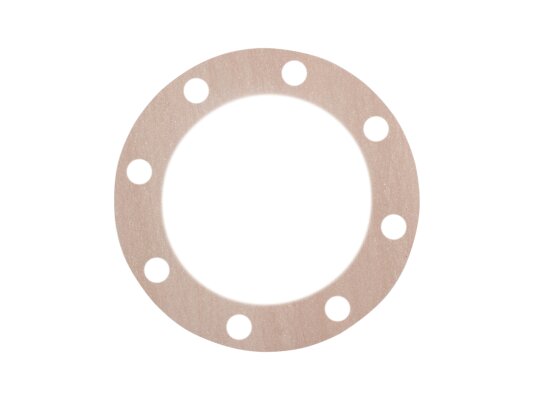 Weishaupt cover gasket, 601069