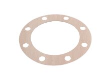 Weishaupt pump cover gasket, art: 601069.
