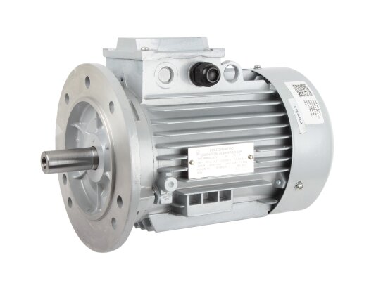 CIB Unigas IMM 90 LB2 electric motor