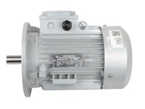 CIB Unigas IMM 90 LB2 electric motor