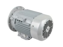 Motor eléctrico CIB Unigas IMM 90 LB2, art: 2180256P