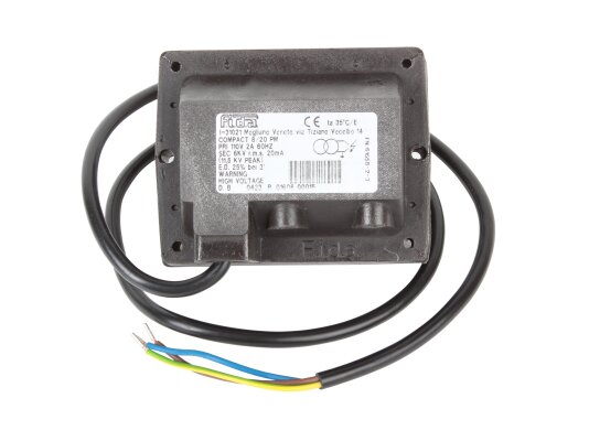 Transformador de encendido Elco 65323231