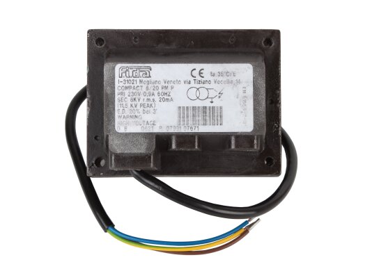 Transformador de encendido Elco 65323249
