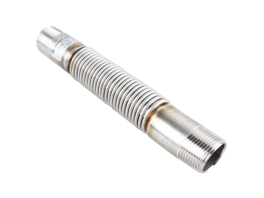 Compensador de fuelle axial Baltur GA1544, art: 97039999