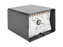 Brahma SM352 18000411 stoker automatic