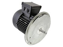Motor eléctrico Weishaupt WM-D90/90-2/1K5