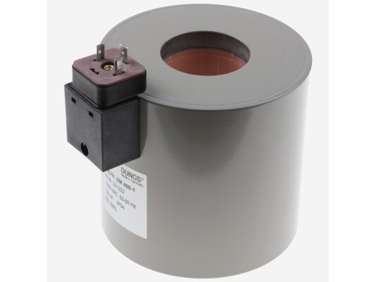 Weishaupt MDK80 605932 Electromagnetic Coil