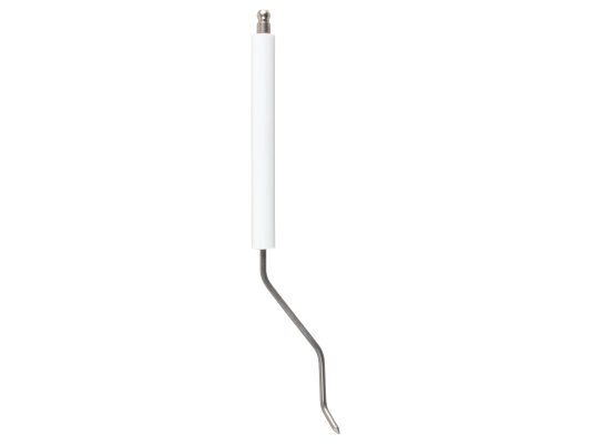 Weishaupt ignition electrode right, 21150410047