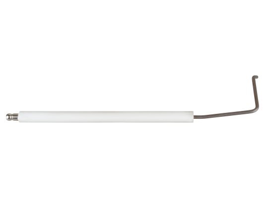 Weishaupt ignition electrode left 141.5 mm, 21222410027