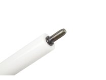 Weishaupt ignition electrode left, 21832411017