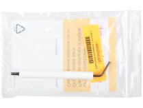 Electrodo de encendido izquierdo Weishaupt, 21832411017
