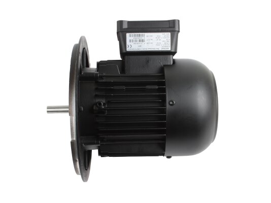 Weishaupt EC90/90-2/1 electric motor, art: 21110307120