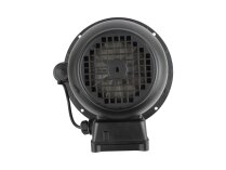Weishaupt EC90/90-2/1 electric motor