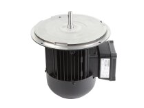 Motor eléctrico Weishaupt EC90/90-2/1