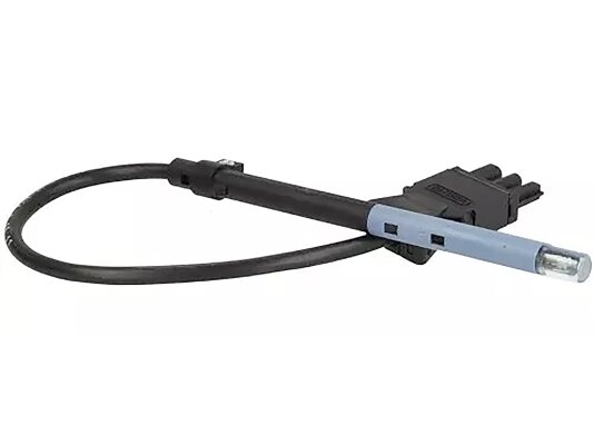 Weishaupt QRB1C-B030A25A flame sensor, art: 24105012042.