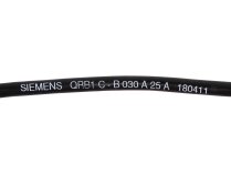 Sensor de llama Weishaupt QRB1C-B030A25A, 65 mm