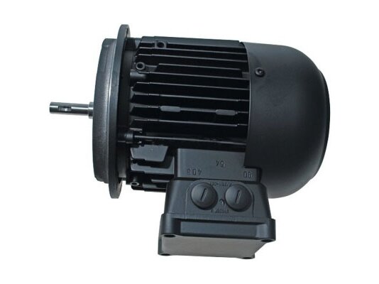 Weishaupt W-D160/240-2/16K0 21871307010 Motor Alt. Art: We21871307010, We2187130701-0.