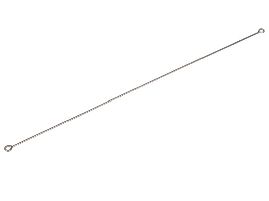 Weishaupt ignition electrode cable 27740514427