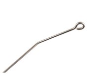 Weishaupt ignition electrode cable right 356 mm, 27770514167