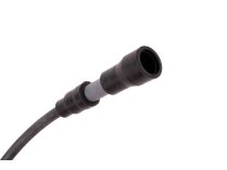 Cable de electrodo de ionización Weishaupt de 400 mm, 21710514582