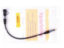 Cable de electrodo de ionización Weishaupt de 400 mm, 21710514582