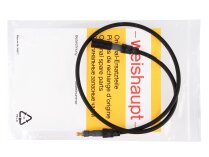Cable de electrodo de ionización Weishaupt de 900 mm, 21720314532